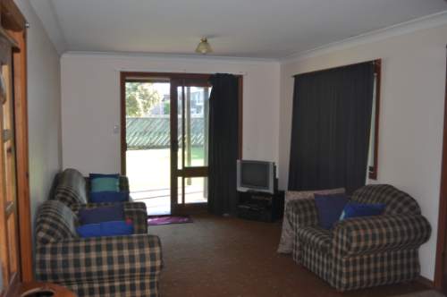 Informal Living Area Downstairs